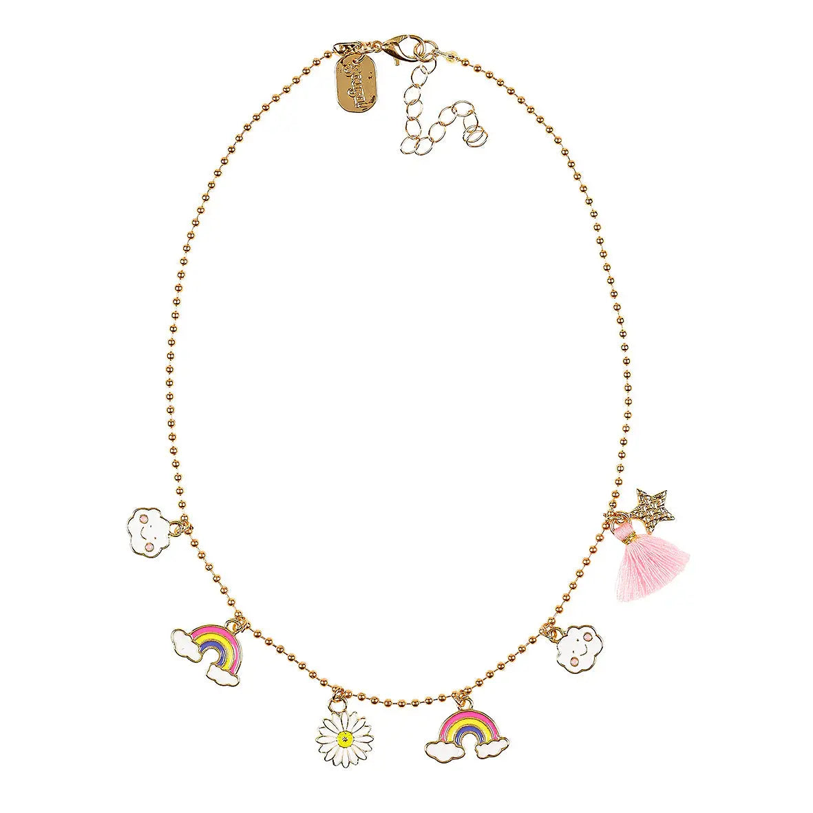 Giftpack Sky necklace Souza