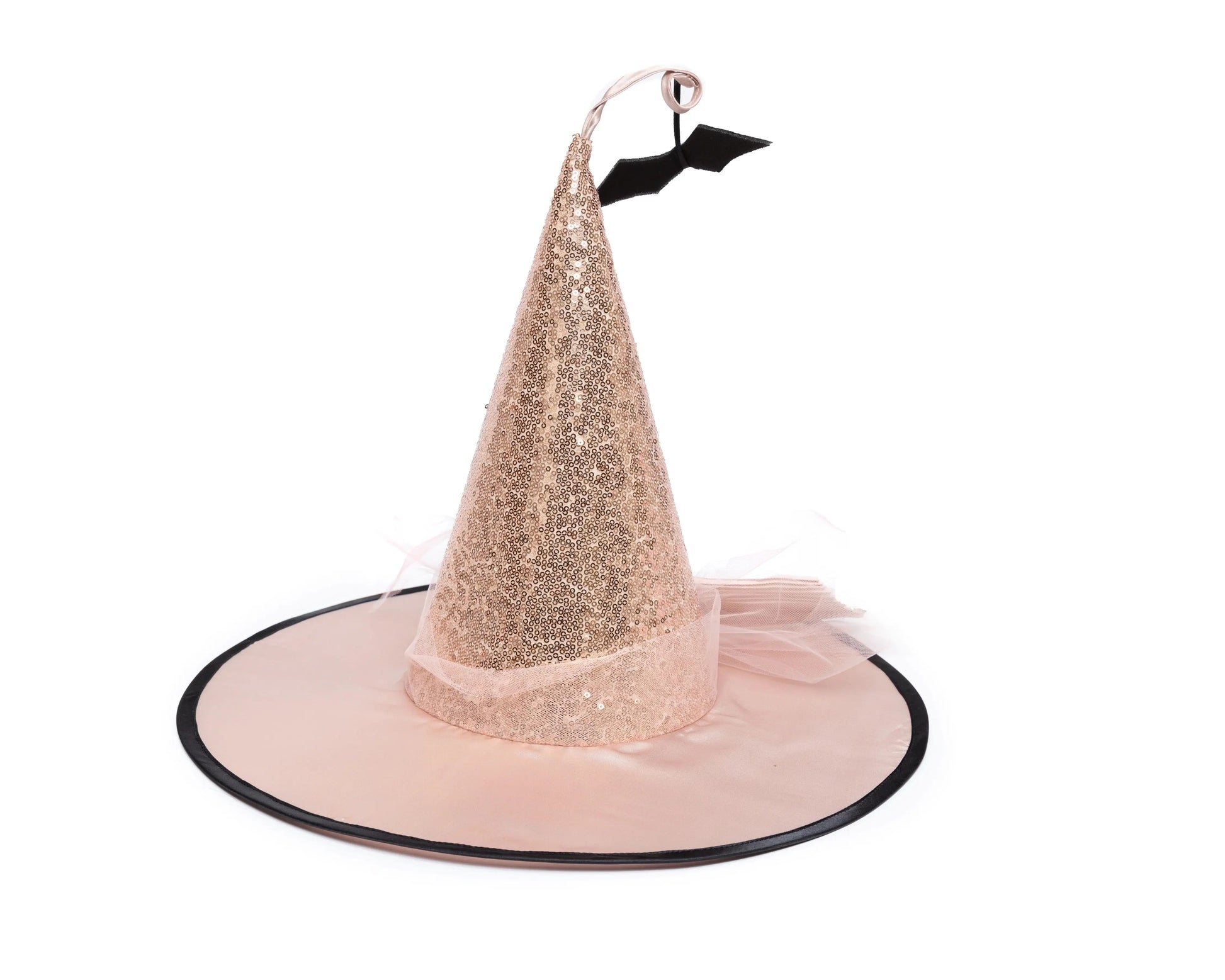 Glam Witch Hat Great Pretenders