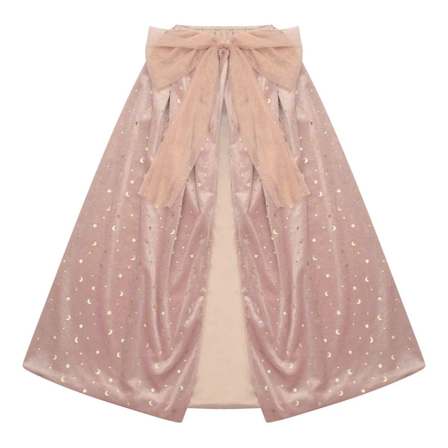 Glinda bow witch cape Mimi & Lula