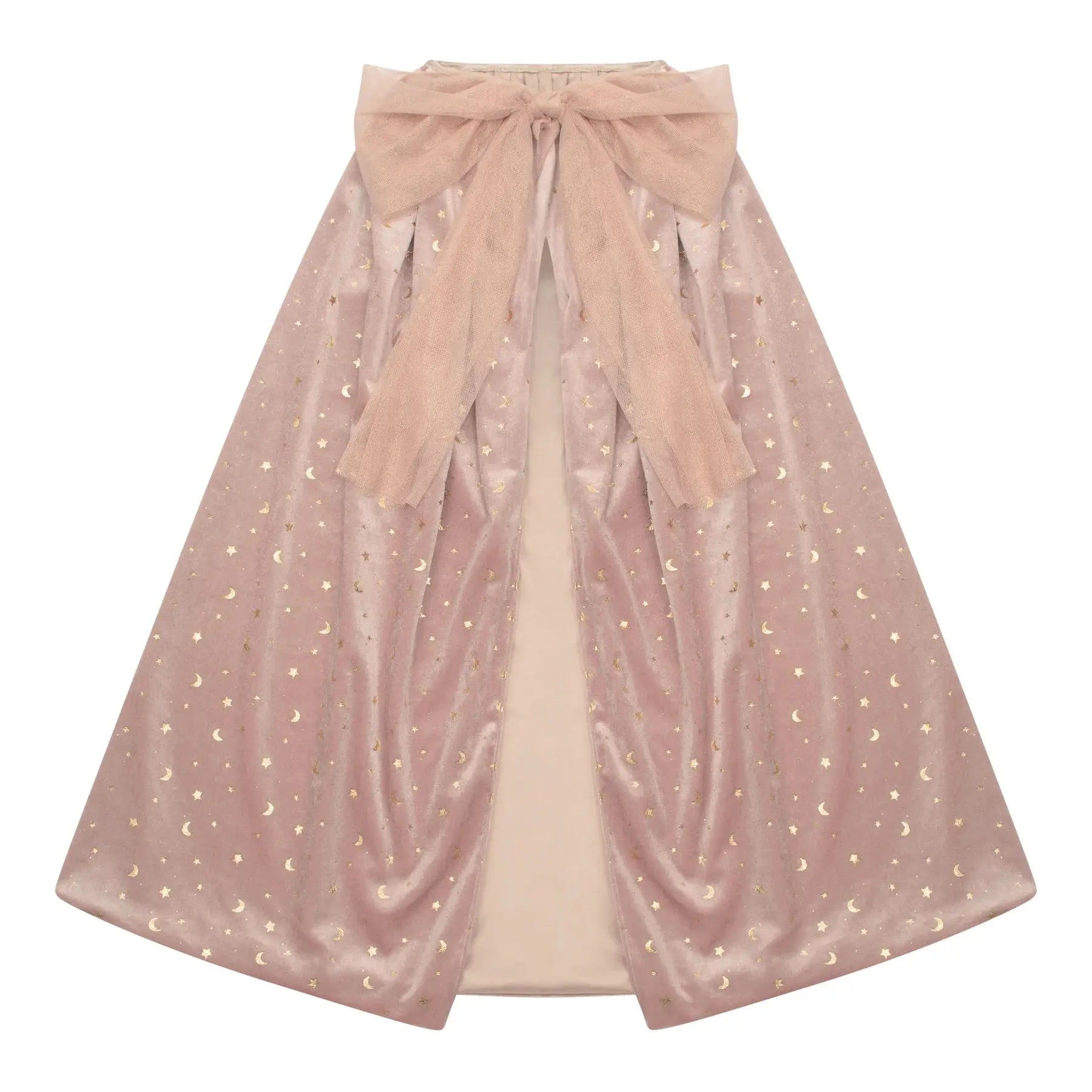 Glinda bow witch cape Mimi & Lula