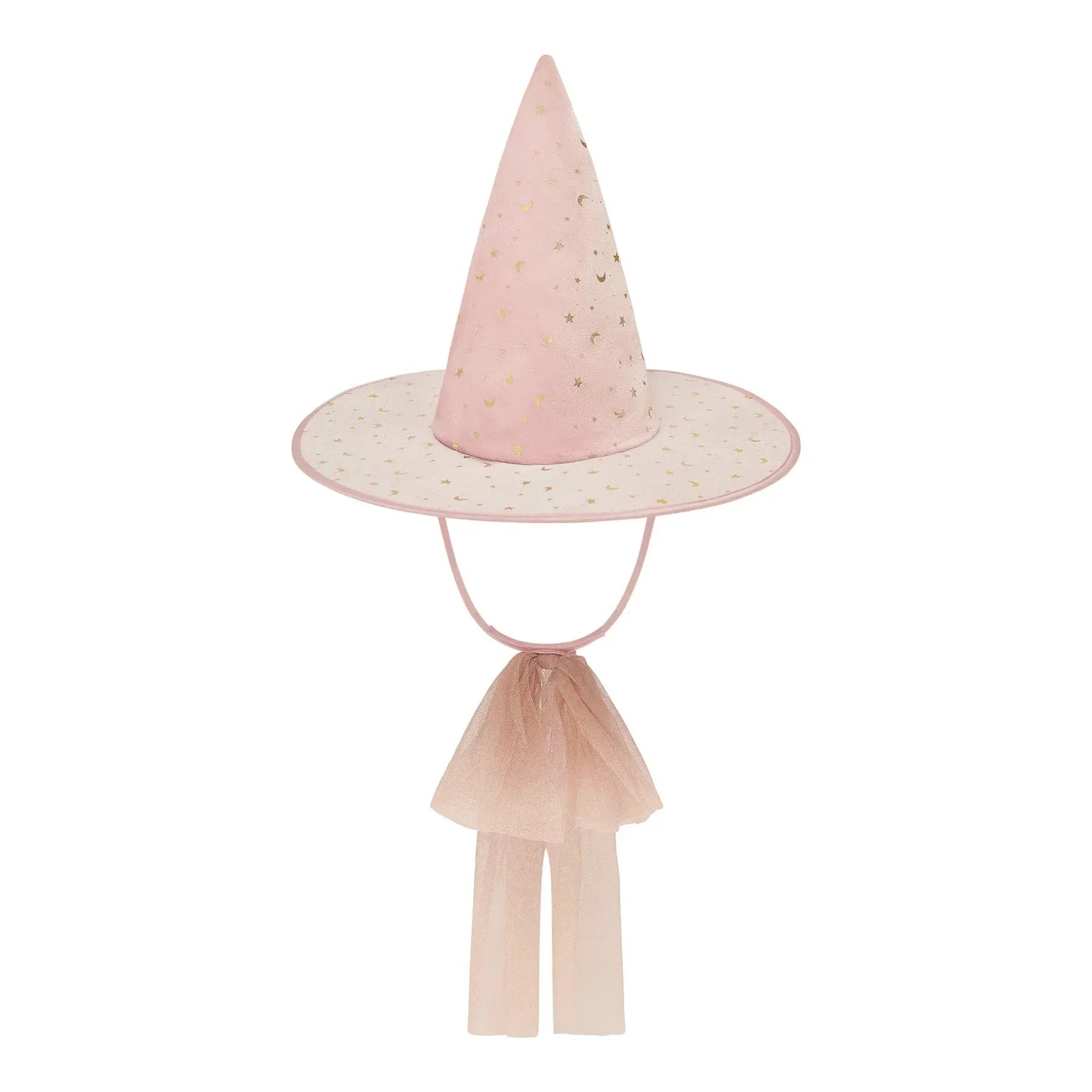 Glinda bow witch hat Mimi & Lula