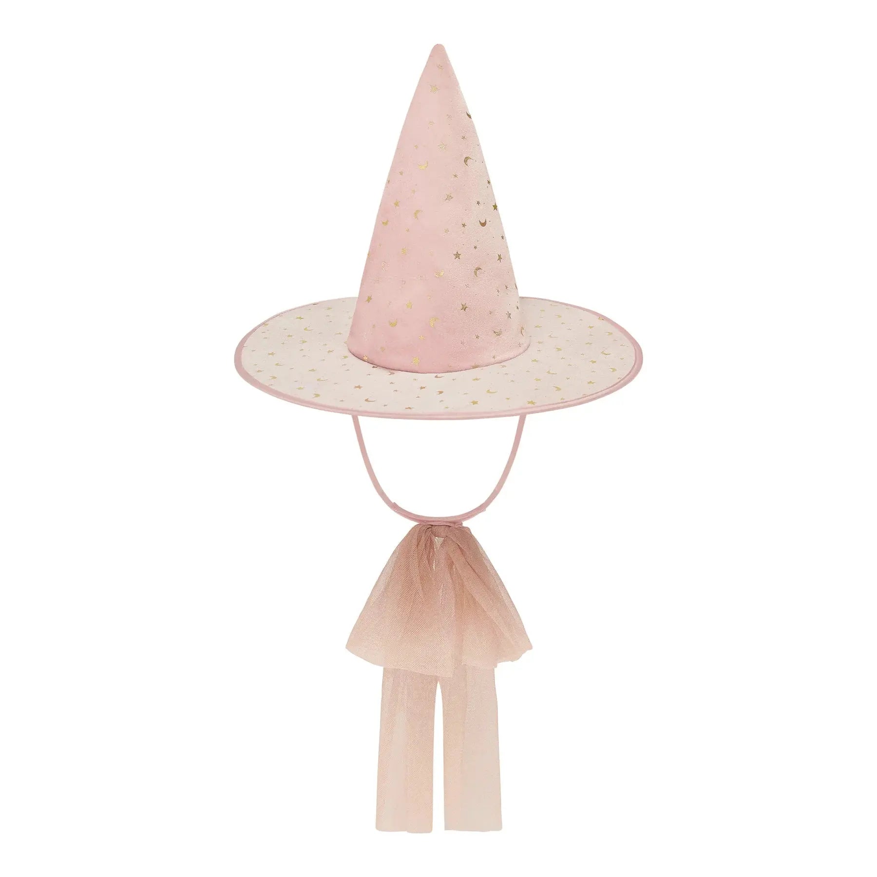 Glinda bow witch hat Mimi & Lula