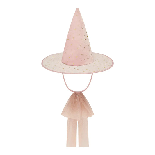 Glinda bow witch hat Mimi & Lula