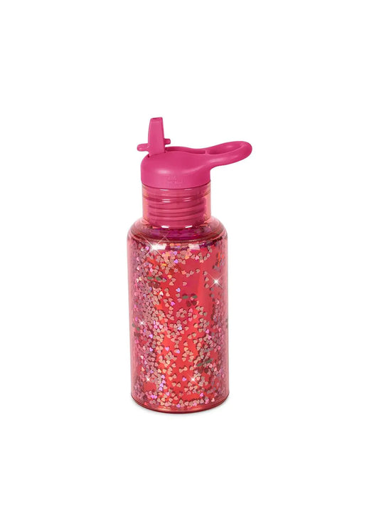Glitter Bottle - Cherry Konges Slojd