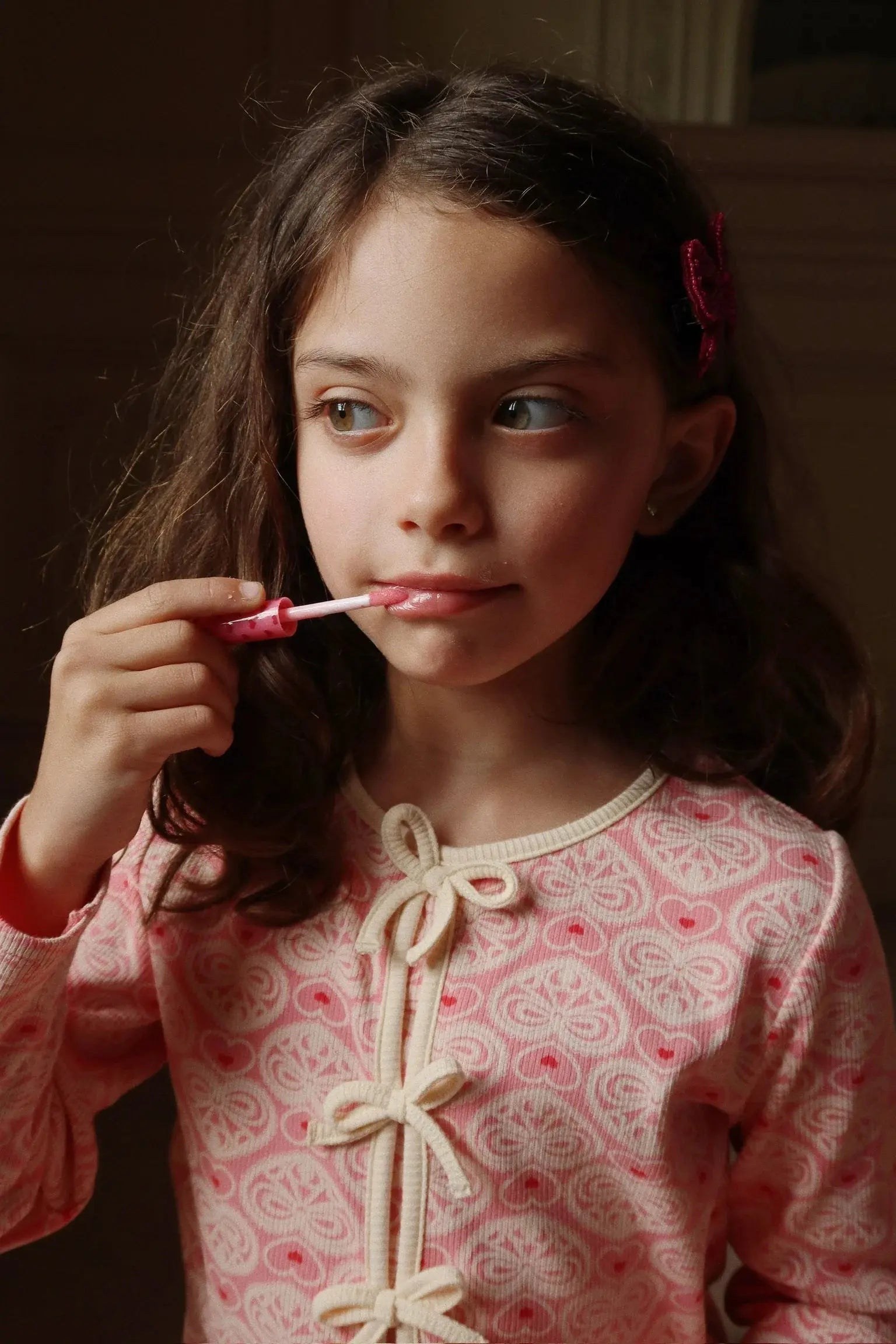 Glitter Lip Gloss (5pcs) Konges Slojd