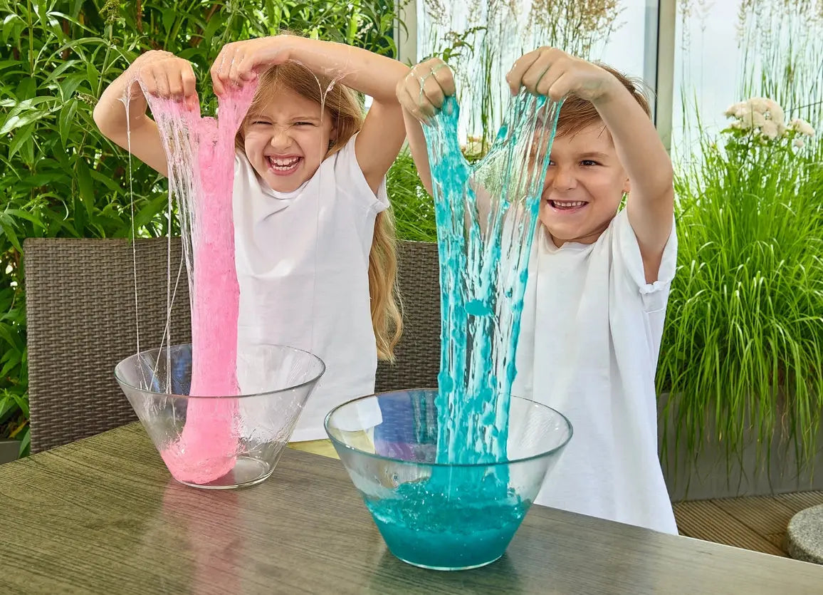 Glitter Slime Play Certified Biodegradable Sensory Toy Zimpli Kids