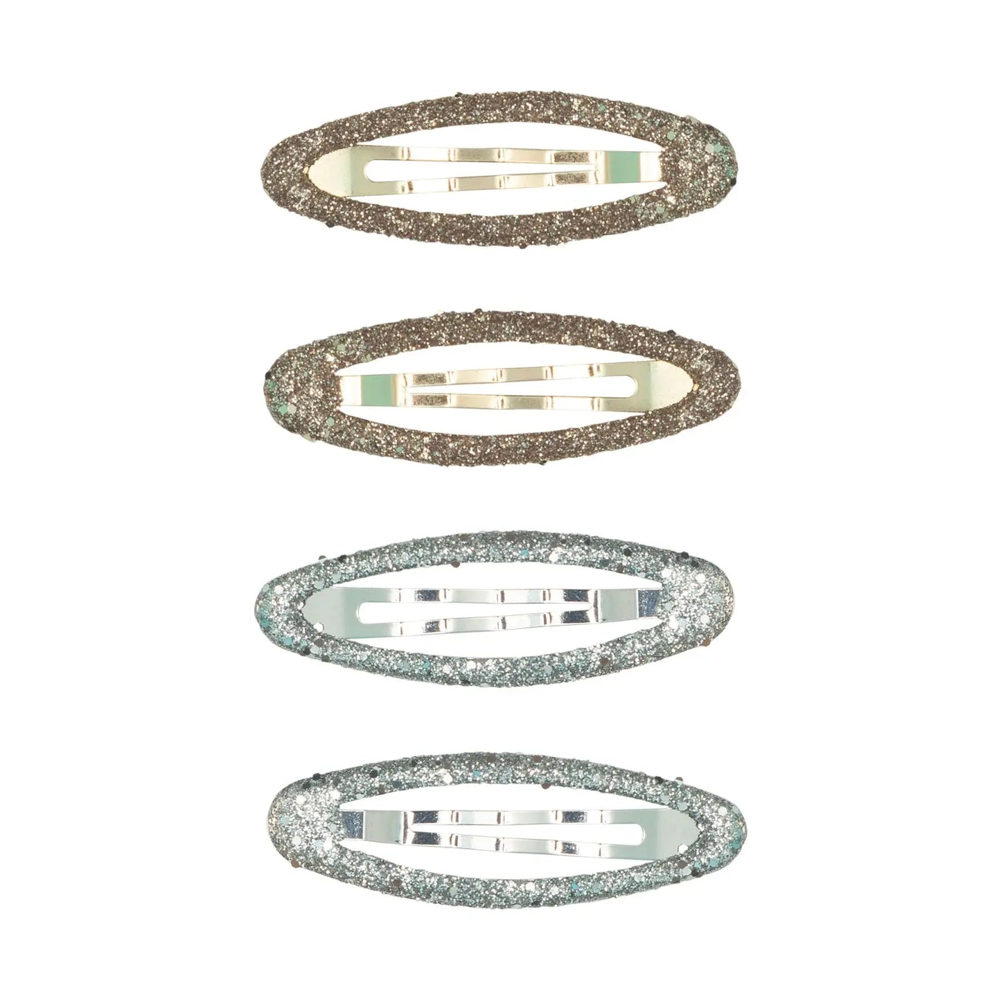 Glitter clic clacs Mimi & Lula