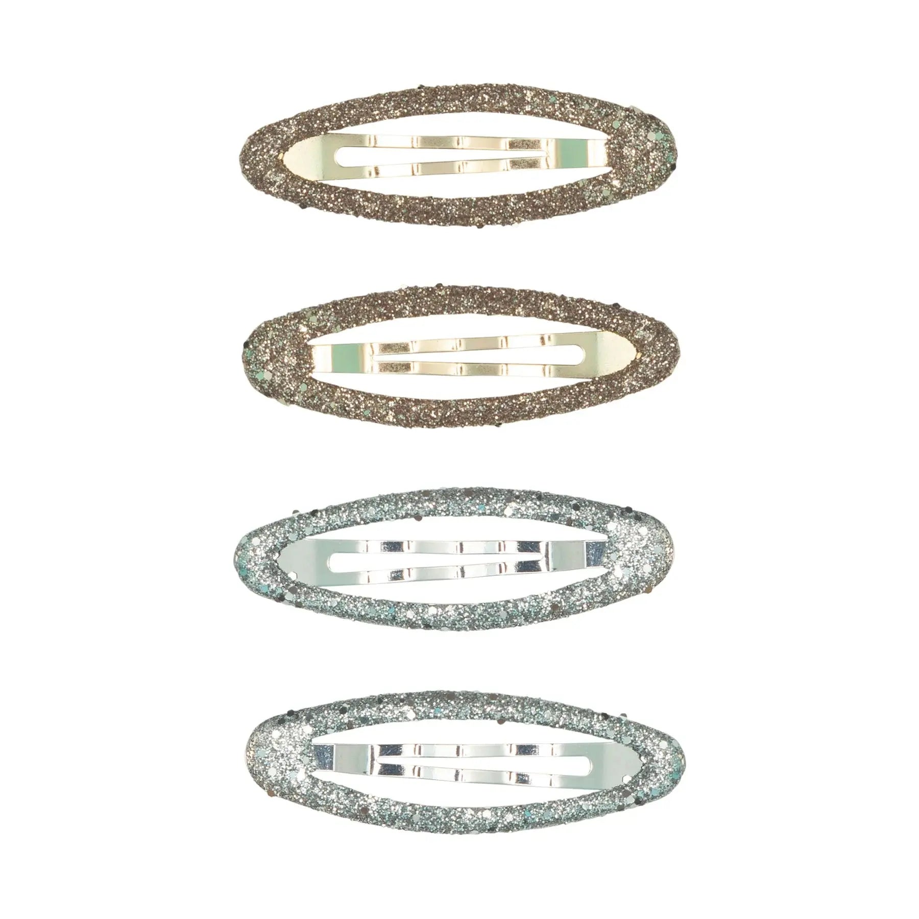 Glitter clic clacs Mimi & Lula