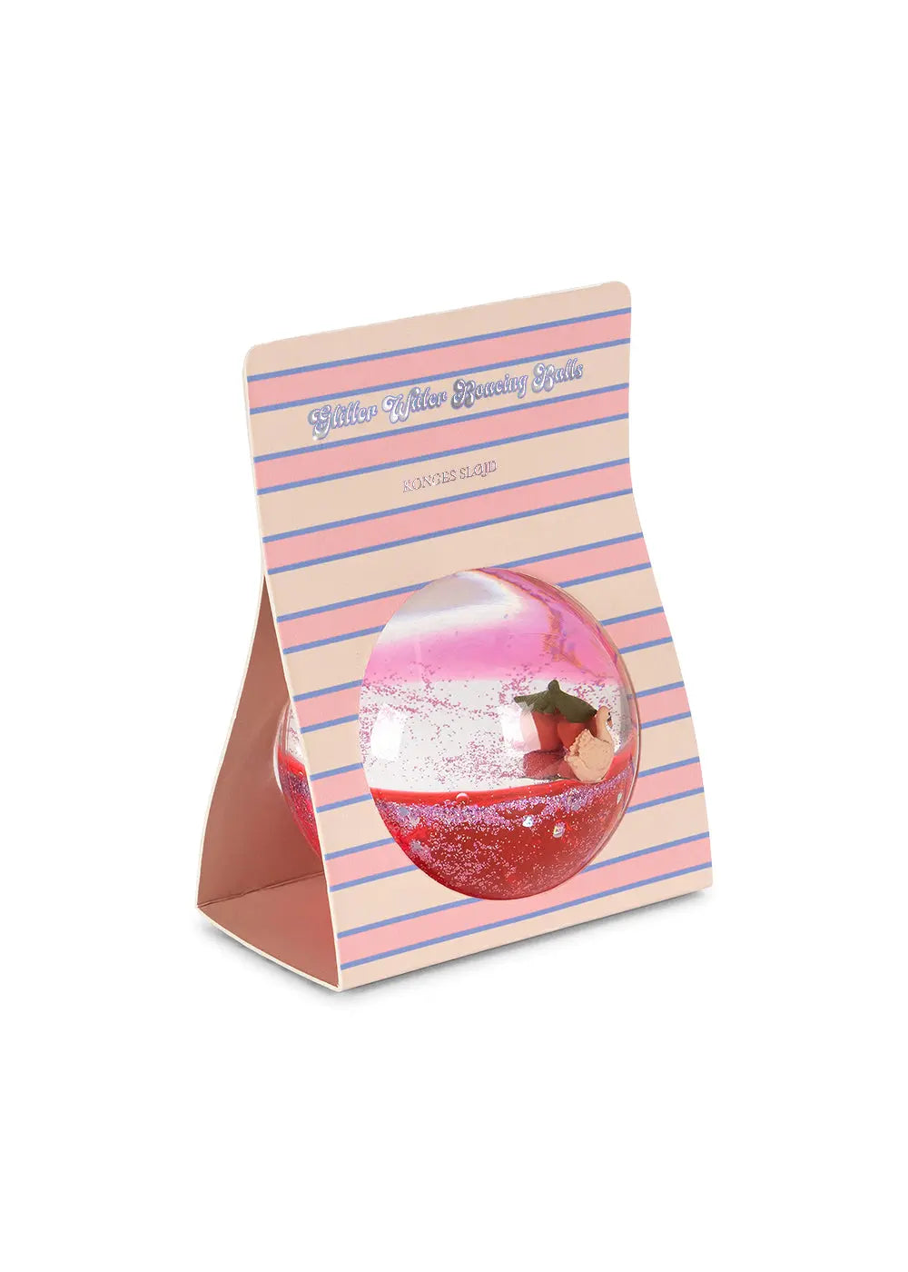 Glitter water ball - Cherry Meri Meri