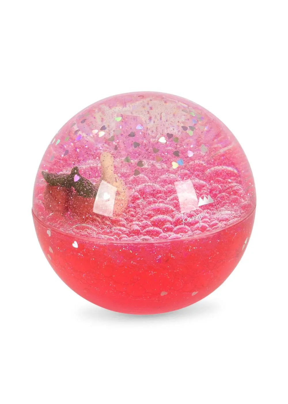 Glitter water ball - Cherry Meri Meri