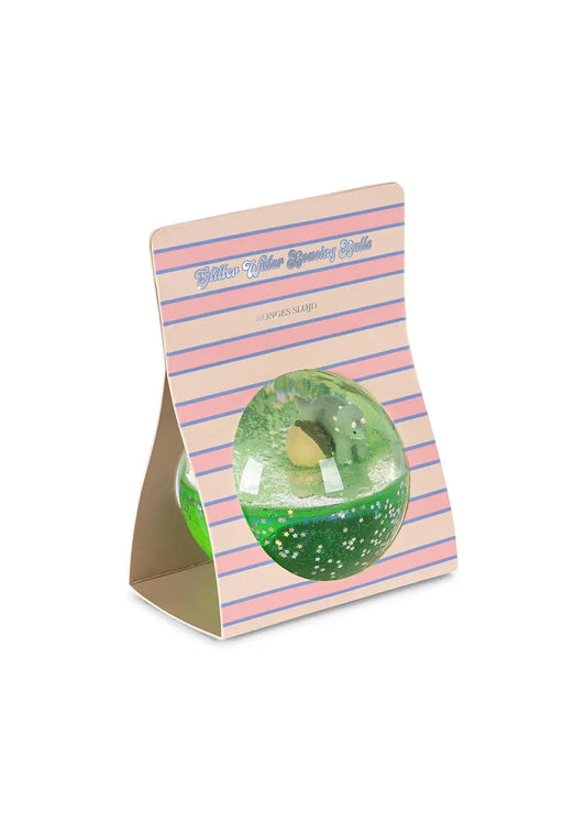 Glitter water ball - Lemon Meri Meri