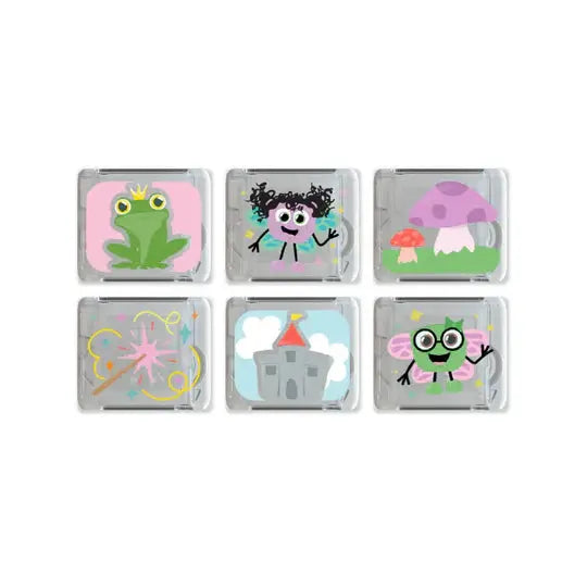 Glo Pals Light-Up Cubes | Fairy Glo Pals