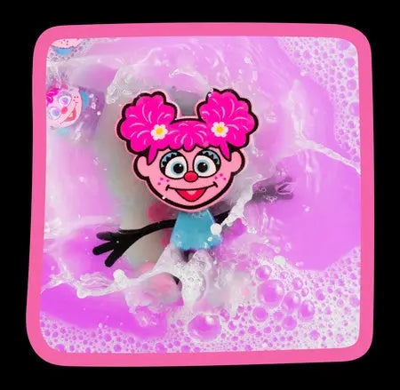 Glo Pals, Abby Character Glo Pals