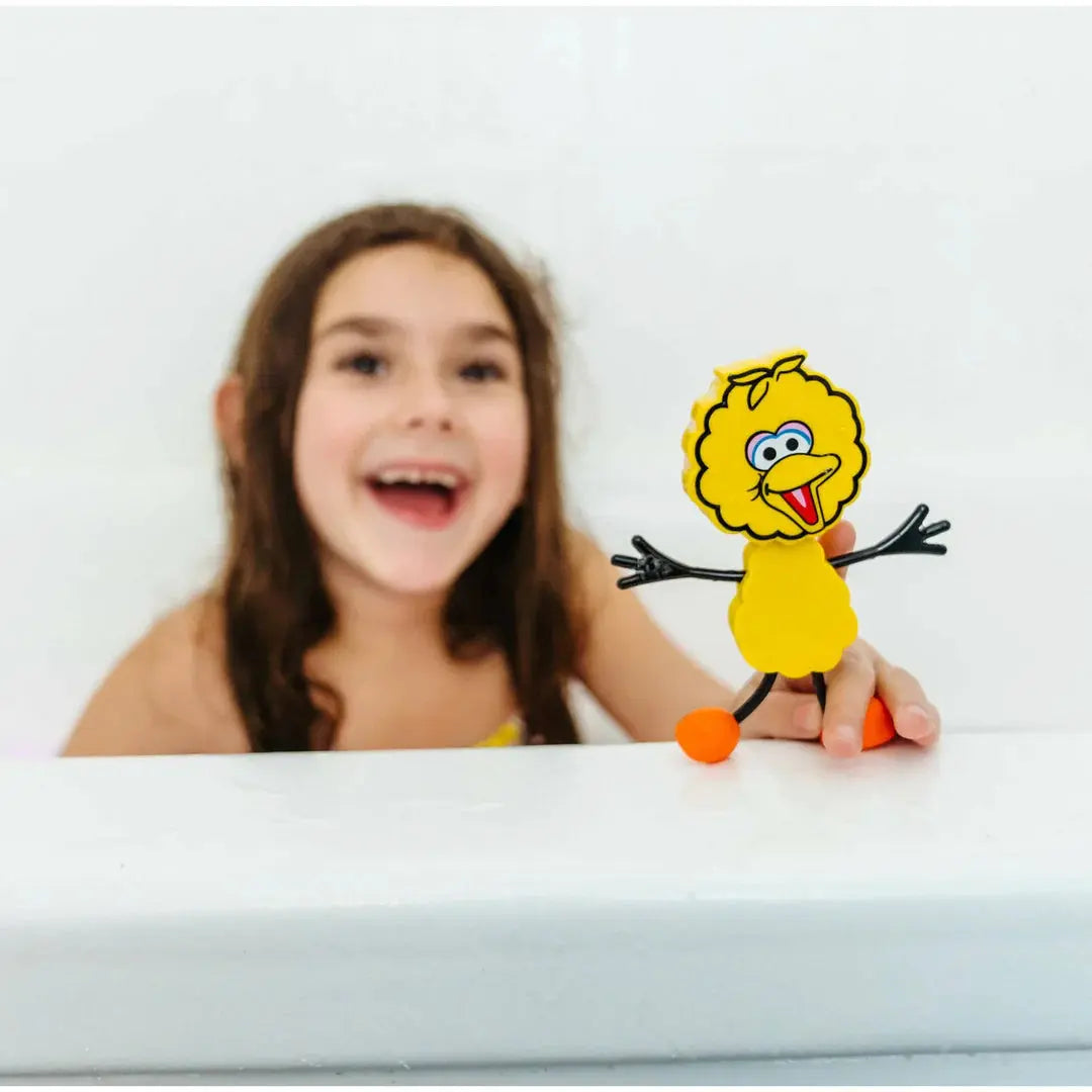 Glo Pals, Big Bird Character Glo Pals