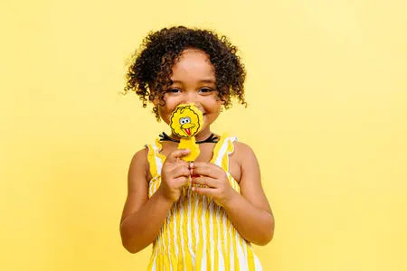 Glo Pals, Big Bird Character Glo Pals