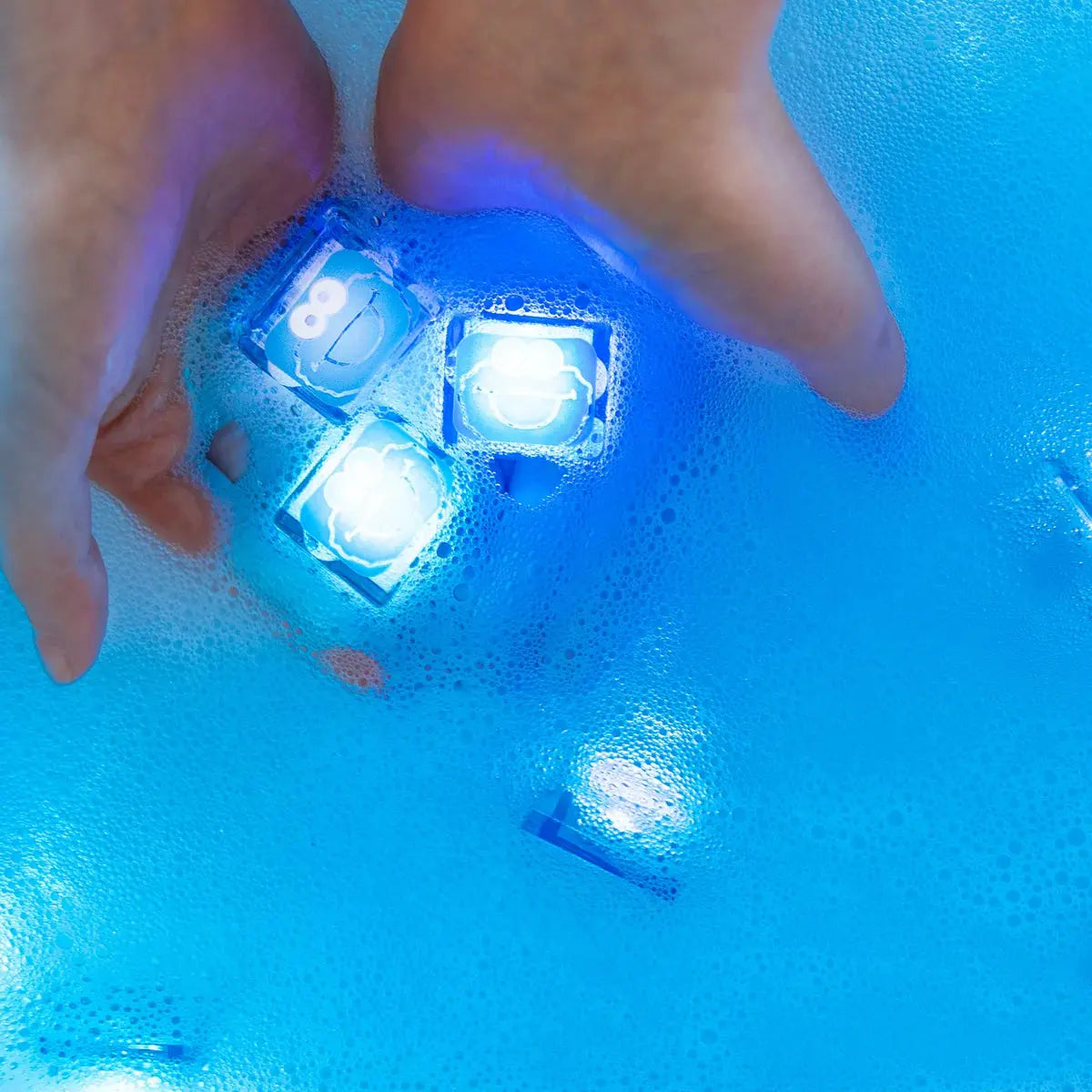 Glo Pals, Cookie Character Glo Pals