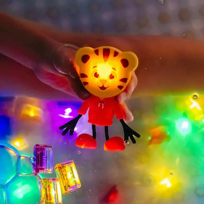 Glo Pals, Daniel Tiger Character Glo Pals