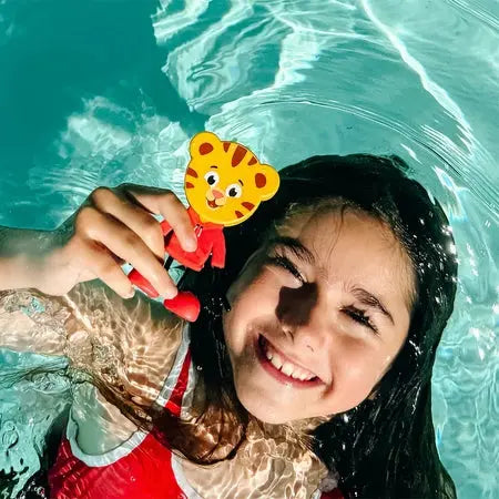 Glo Pals, Daniel Tiger Character Glo Pals