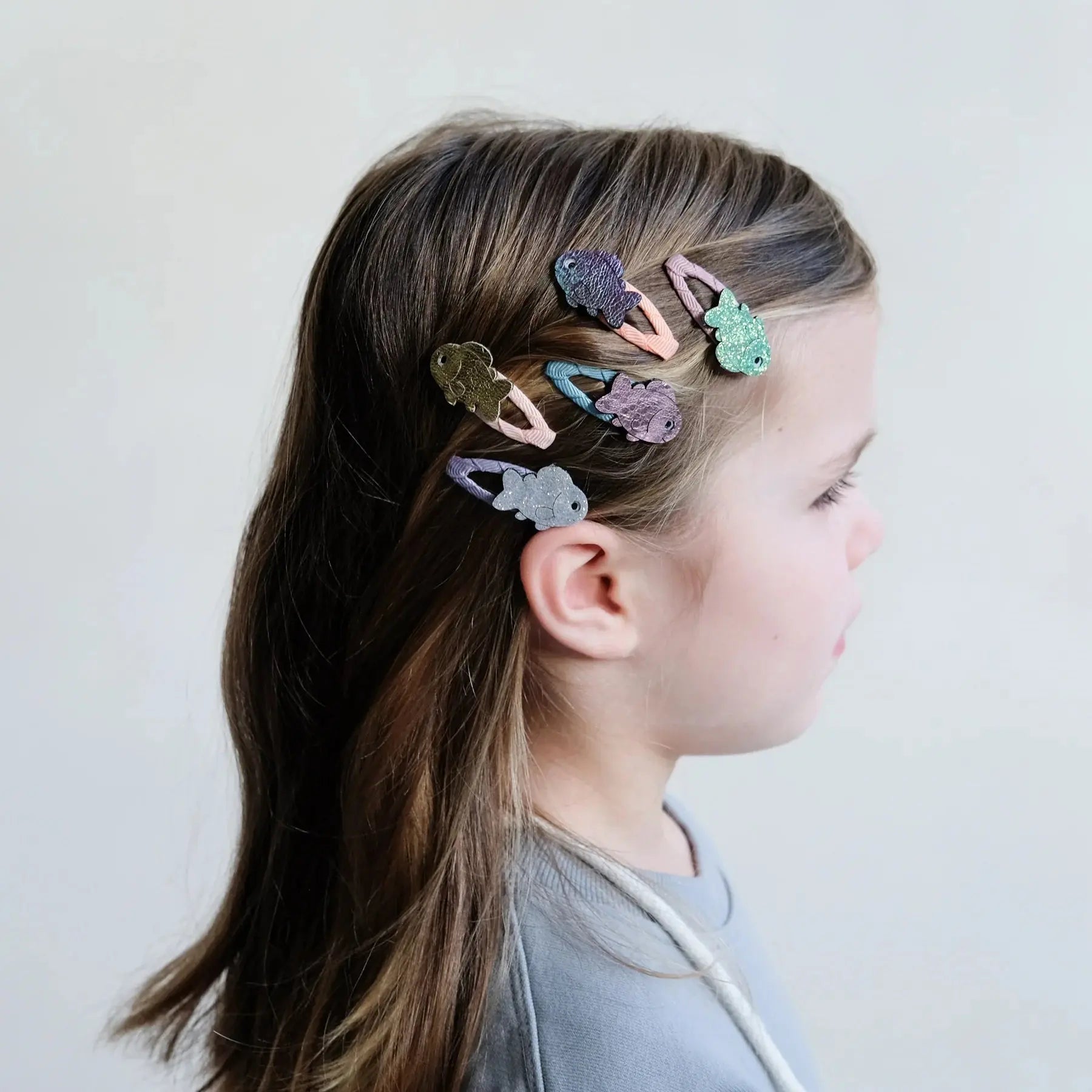 Goldfish mini clic clacs Mimi & Lula