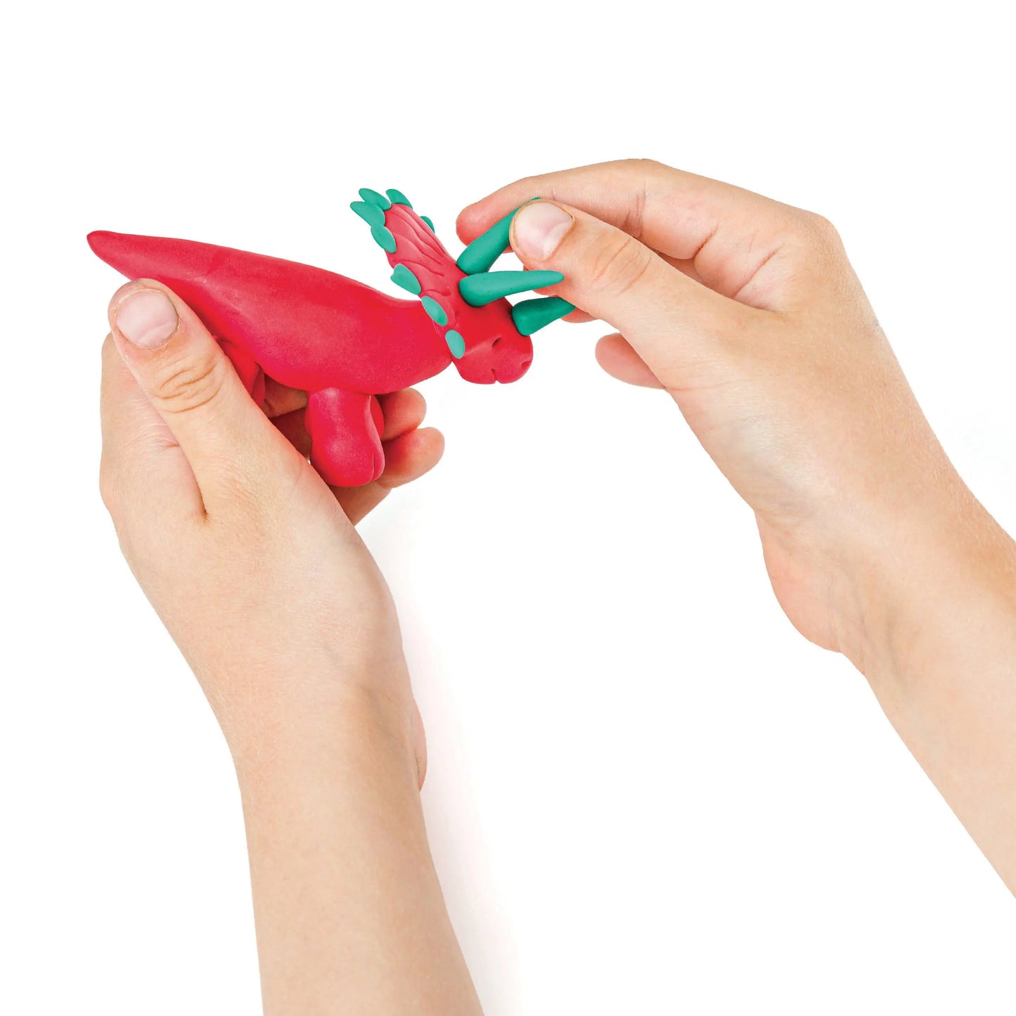 Graine Créative - FIMO KIDS DINO KIT Graine Créative