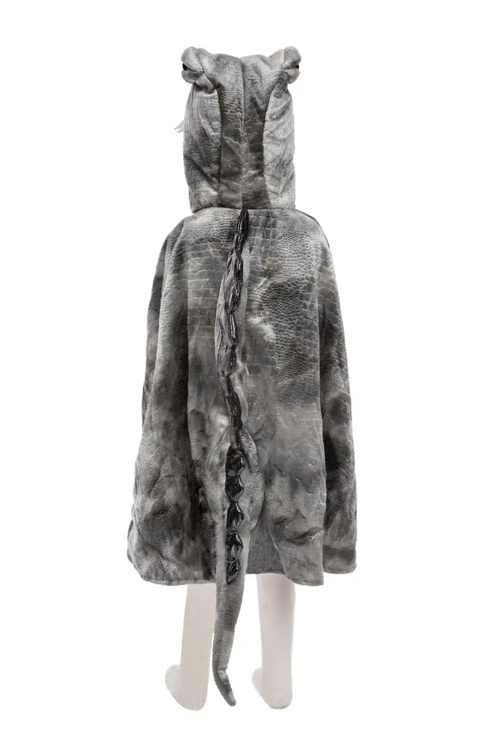 Grey Grandasaurus Spinosaurus Cape Great Pretenders