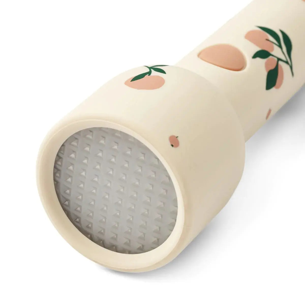 Gry Printed Flashlight - Peach Sea shell LieWood