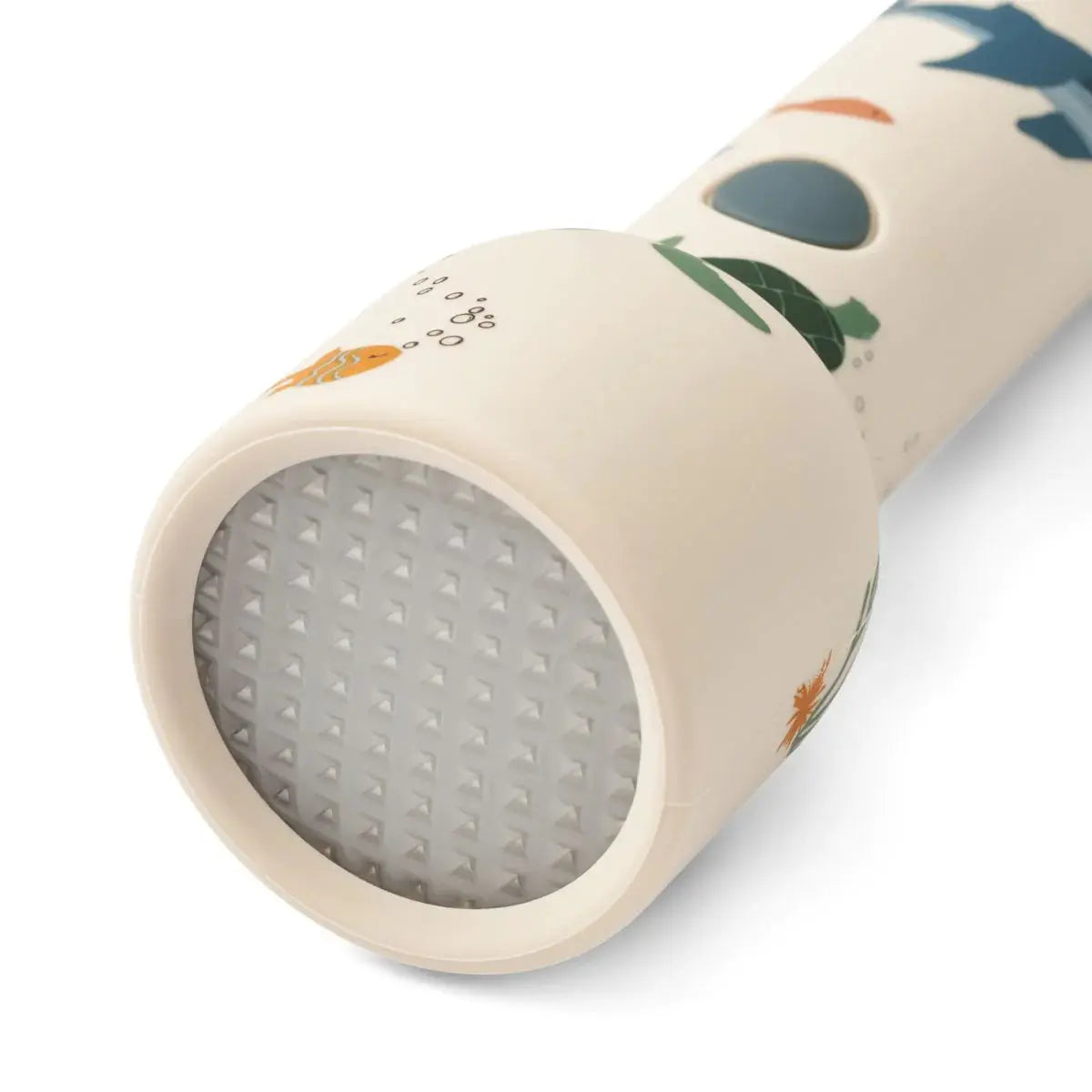 Gry Printed Flashlight- Sea creature sandy LieWood