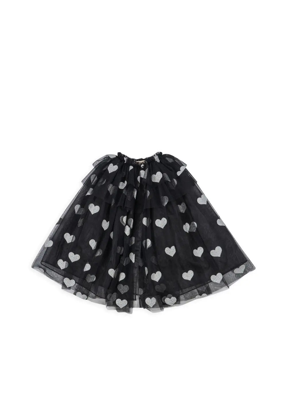 HALLOWEEN WITCH CAPE Konges Slojd