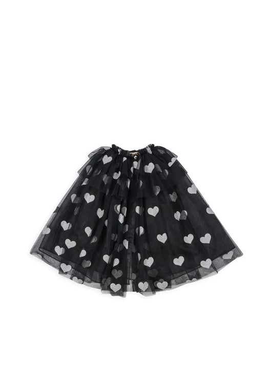 HALLOWEEN WITCH CAPE Konges Slojd