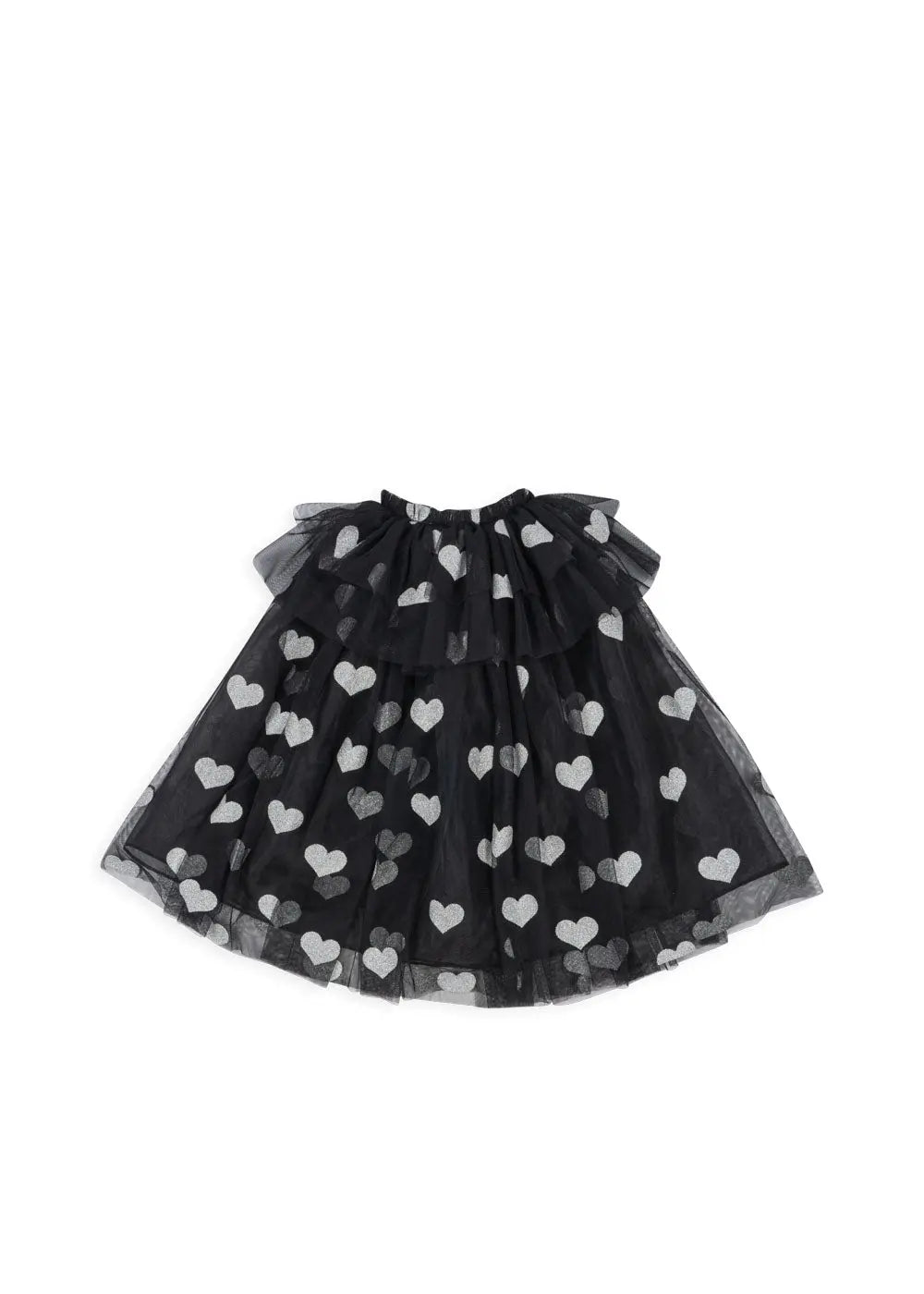 HALLOWEEN WITCH CAPE Konges Slojd