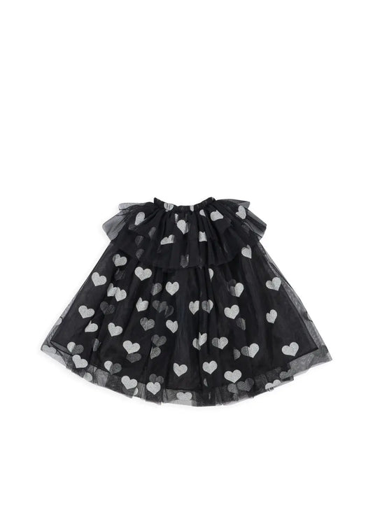 HALLOWEEN WITCH CAPE Konges Slojd