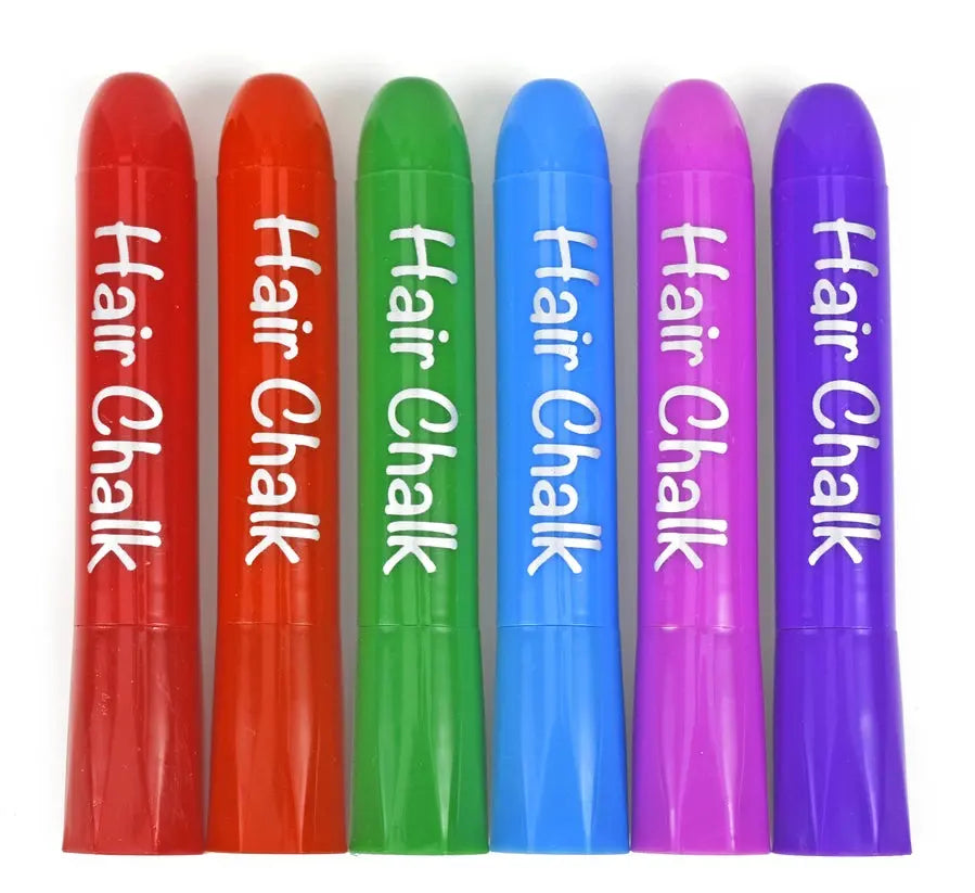 Hair Stix (6 Pack) TPG-682 The Pencil Grip
