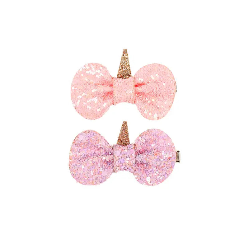 Hair claws Aryanne Souza