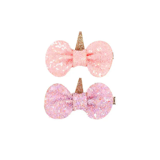 Hair claws Aryanne Souza