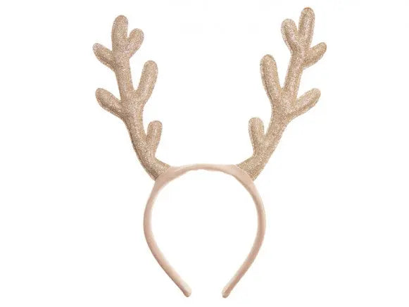 Hairband ANTLER glitter Mimi & Lula