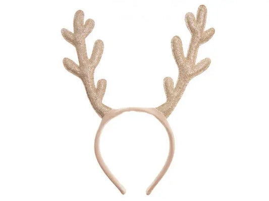 Hairband ANTLER glitter Mimi & Lula