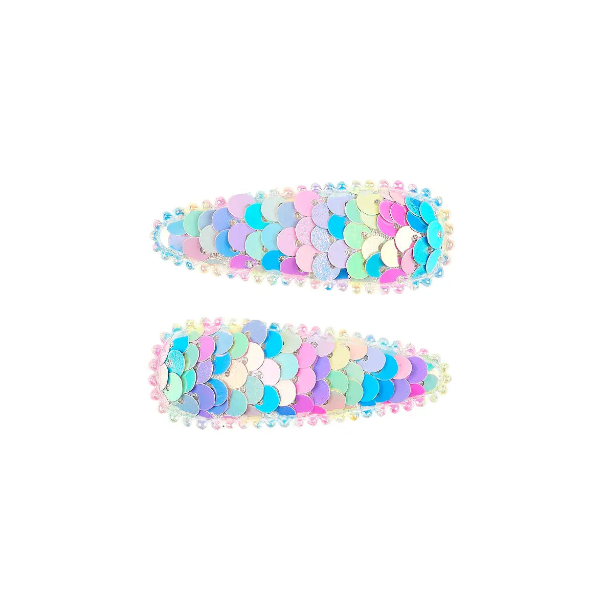 Hairclip Bowi (2 pcs/card) Souza