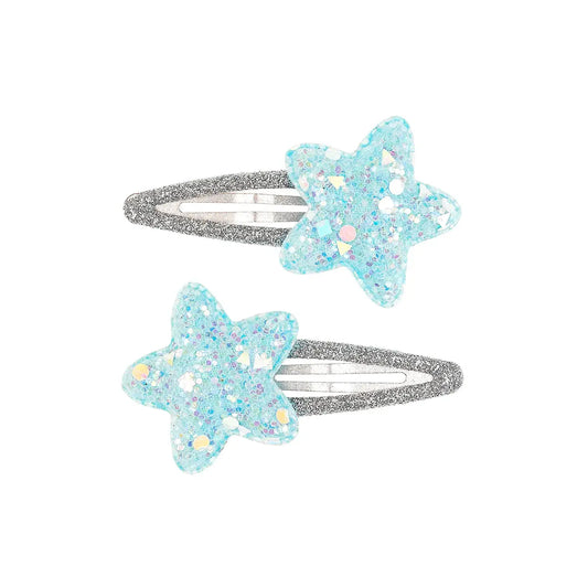 Hairclip Nele (2 pcs/card) Souza