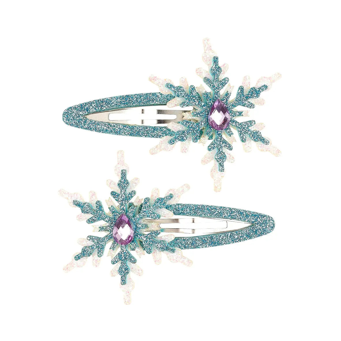 Hairclip Scotty (2 pcs/card) Souza