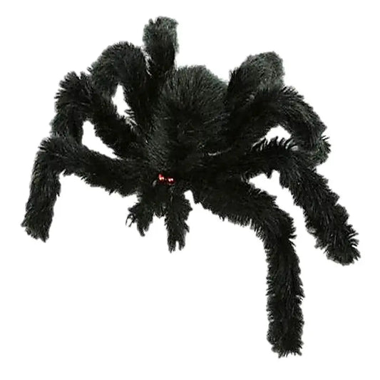 Hairy Spider 30cm Cotillons D Alsace