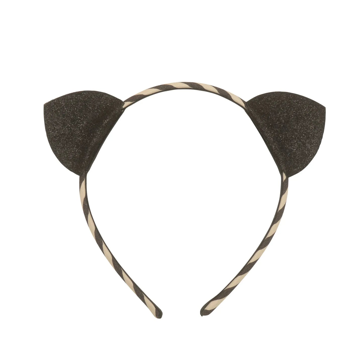 Halloween Cat Ears Headband Rockahula