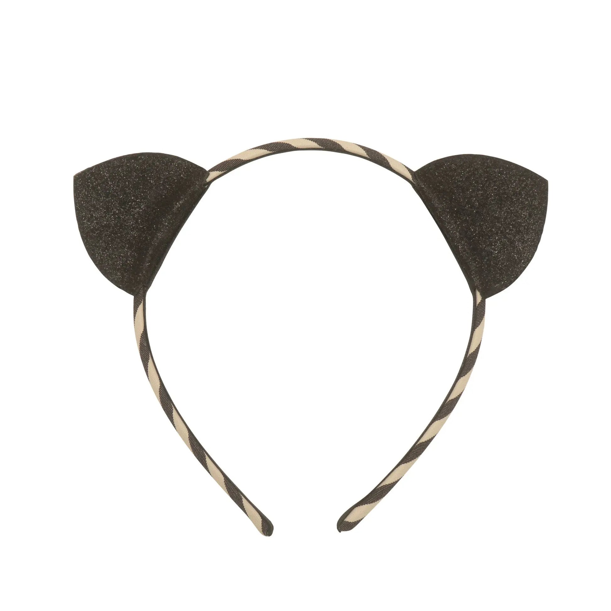 Halloween Cat Ears Headband Rockahula