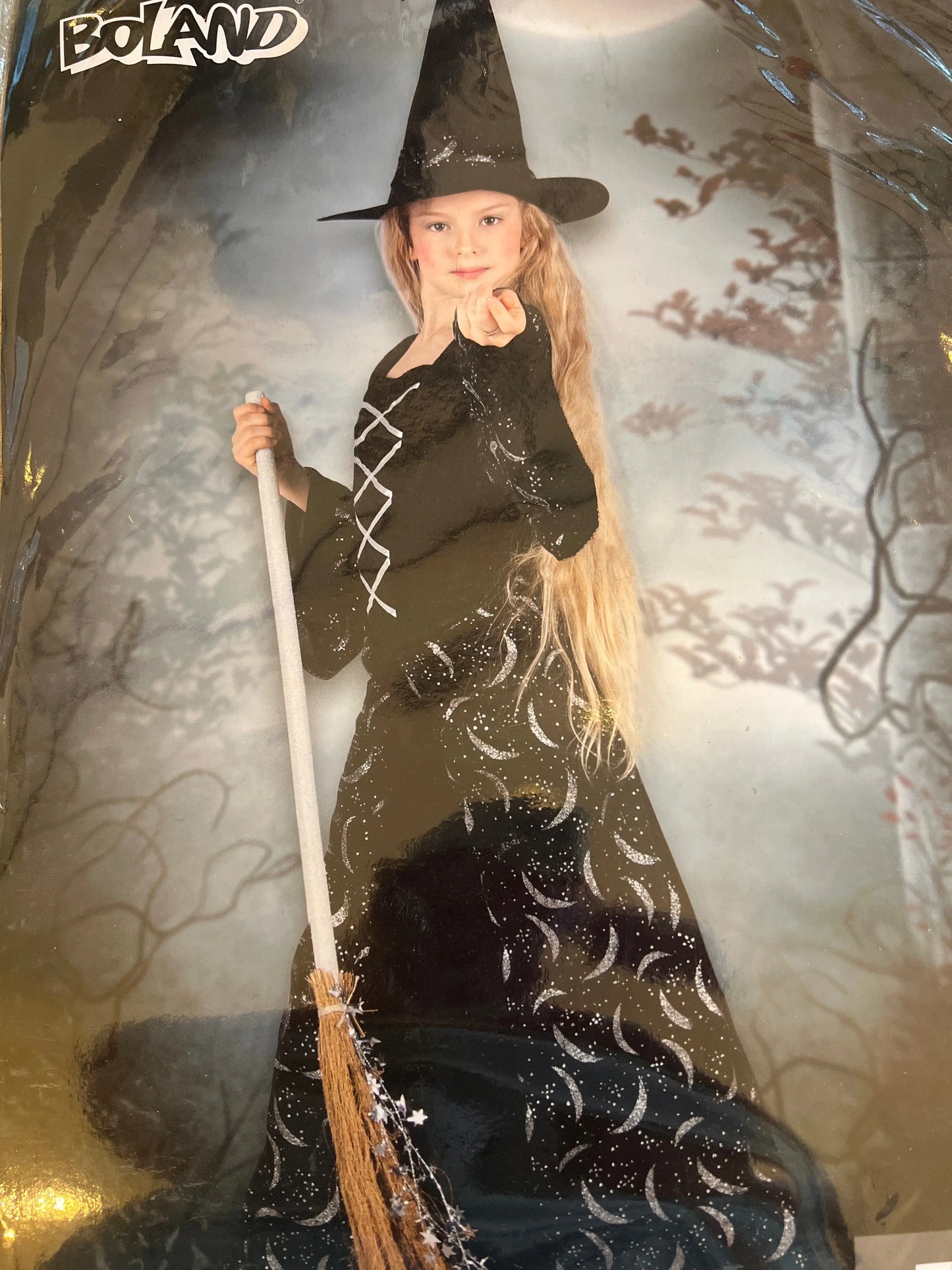 Halloween Costume - Price per Costume Cotillons D Alsace