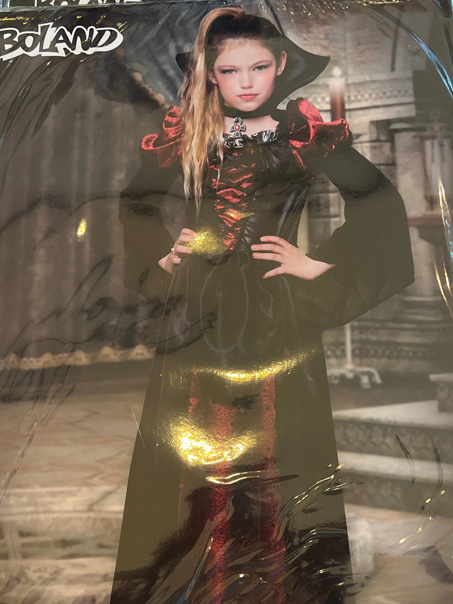 Halloween Costume - Price per Costume Cotillons D Alsace