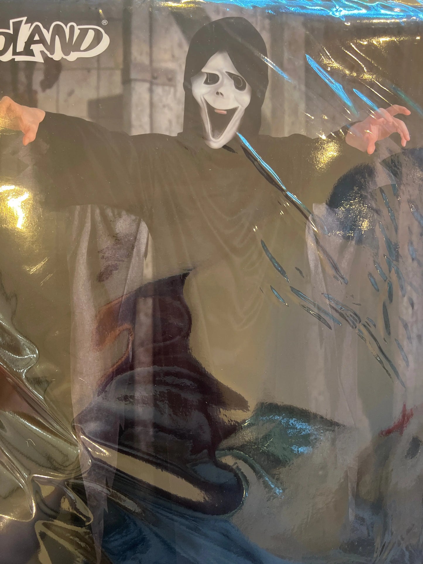 Halloween Costume - Price per Costume Cotillons D Alsace