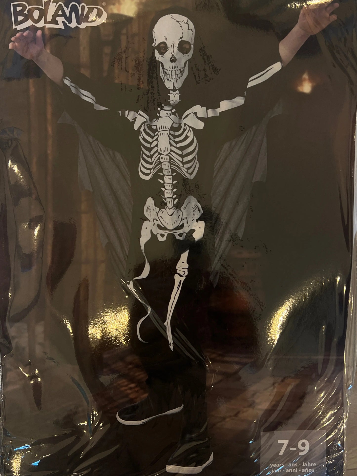 Halloween Costume - Price per Costume Cotillons D Alsace