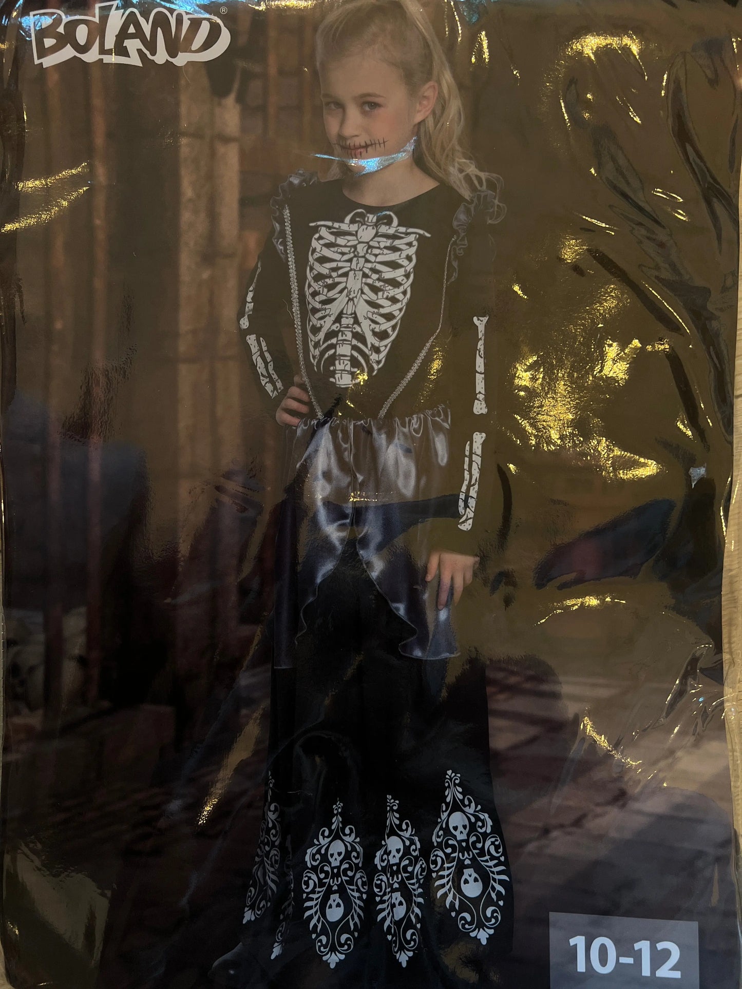 Halloween Costume - Price per Costume Cotillons D Alsace