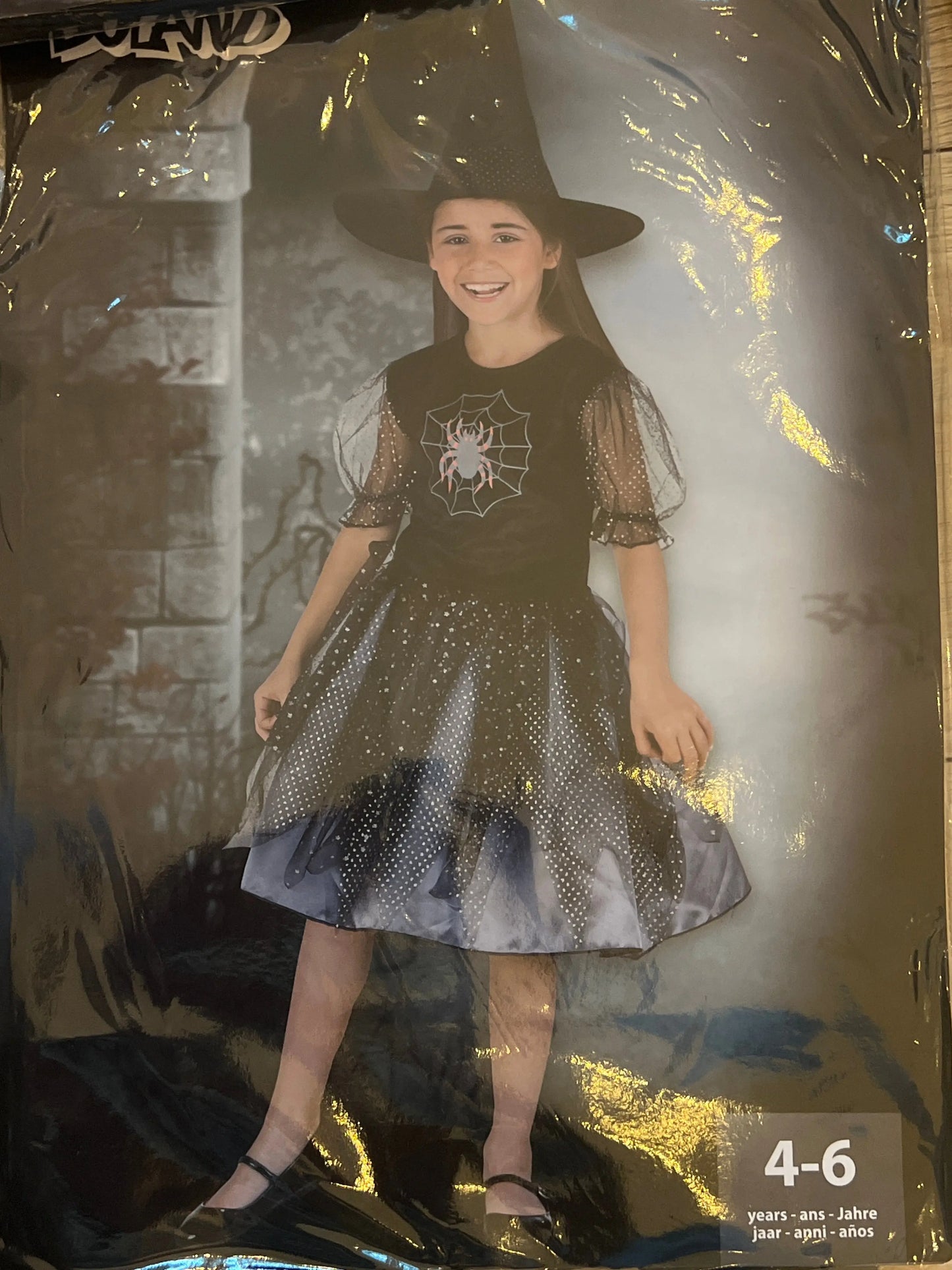 Halloween Costume - Price per Costume Cotillons D Alsace