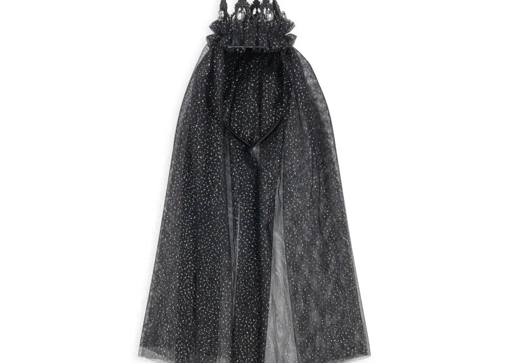 Halloween princess crown thepartyville