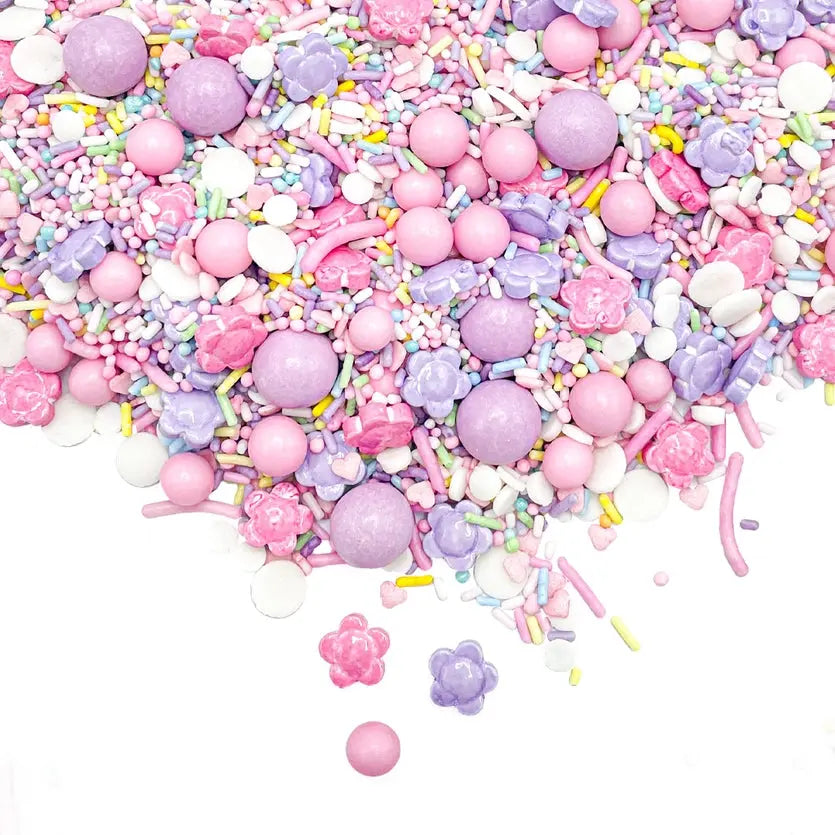 Happy Sprinkles Full Bloom (90g) Happy Sprinkles